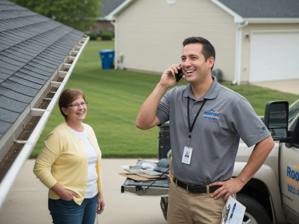 Local Roofing Contractors East Ellijay, GA FAQs